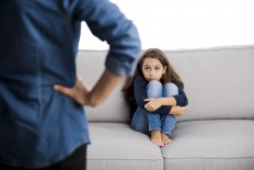 Simple ways to teach your children integrity