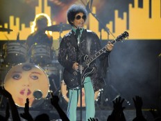 Prince joins a list of stars dead from drug overdoses 