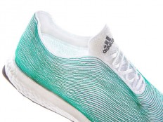 Adidas to release products made out of ocean plastic waste