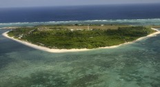 China angry at Japan's 'meddling' in South China Sea: ICG