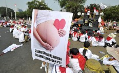 Rural midwives plead for govt recognition