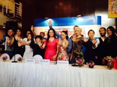 UNICEF kicks off musical campaign to raise spirit of giving 