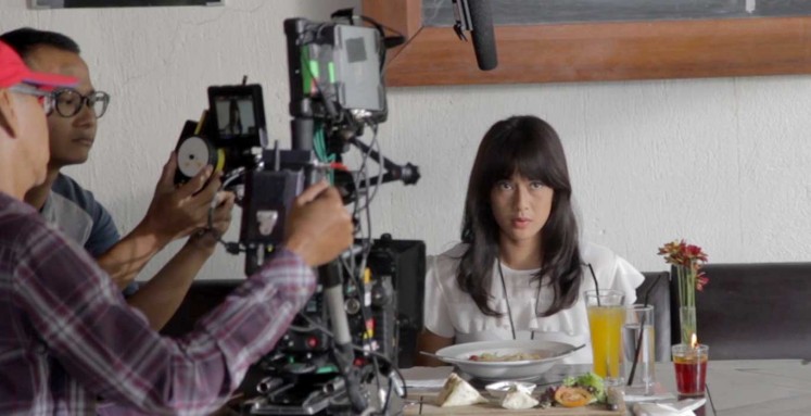 Ada Apa Dengan Cinta?': 14 years later - Part 3