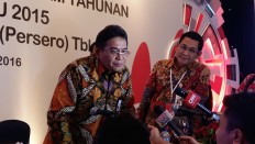 Telkom books Rp 4.59 trillion Q1 profit