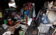 Can the world really end poverty?