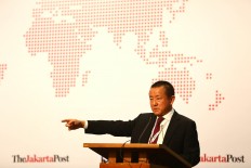 Observers outline challenges to private sector growth