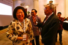 CSIS calls for ASEAN Charter reform