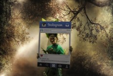 Financing strategy for a climate-resilient Indonesia