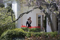 US presses Vietnam on detentions ahead of Obama visit 