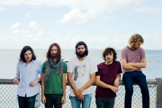 Tame Impala back with new single "Patience"