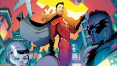 DC to introduce Chinese 'New Super-Man'