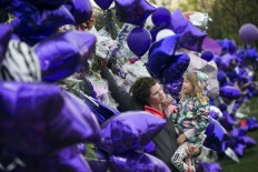 Prince's lawyer: Death a shock; singer led clean lifestyle 