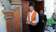 Australian accused of assault in Bali night club