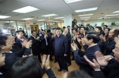 China set to pass law tightening controls on foreign NGOs 