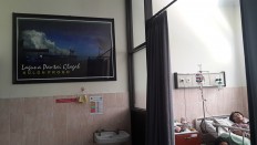 Kulon Progo offers "hospital without classes"