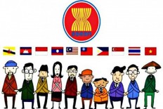 Apakah brand ASEAN masih diminati anak muda? 