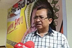Golkar candidate promises to abolish culture of political dowries