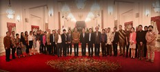 Media agrees to contribute to building ASEAN Community 