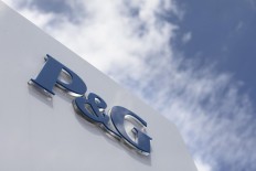 Procter & Gamble 3Q results mixed, sales decline