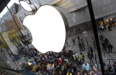 Apple expected to show new iPhone at event next week 