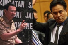 Yusril tells judges to reject Ahok’s judicial review
