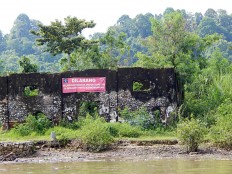 Cattle breeding center will be developed on prison island