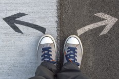 The impostor syndrome is described as a phenomenon where a person is unable to internalize his or her success.