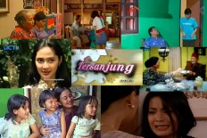  5 local TV series that we miss