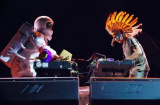 Bali to host French-Indonesian cultural festival