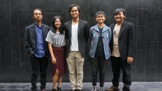 'Prenjak' wins another international award in Singapore