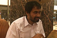 Aceh deputy governor ready to back Leuser Ecosystem moratorium