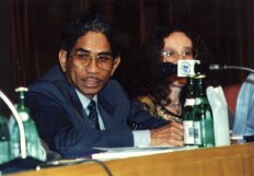 Offshore companies created to support exports: former BI governor