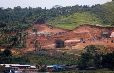 N. Minahasa regent to expel undocumented Chinese workers