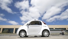 Fiat Chrysler, Google in partnership talks 
