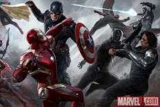 'Captain America: Civil War' is a must-watch, says DC fan boy