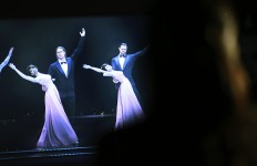 Waltz with Leo, Brad or Beyonce — or their holograms anyway