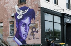 Death raises questions: Did Prince die of an overdose? 