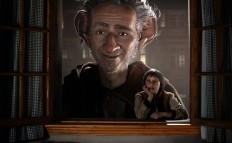 Review: 'The BFG', a heartwarming tale of friendship, adventure