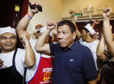  Media group tells Duterte: Nothing justifies journalist killings