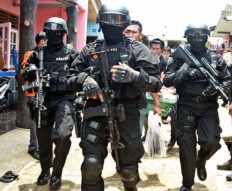 Govt to increase supervision system for imprisoned terrorist convicts