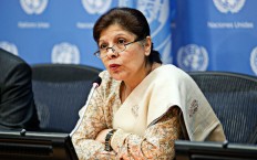 Increasing productivity key to revive economic growth, says UN