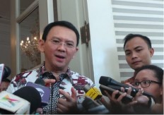 Extreme right-wing ideology is dangerous: Ahok