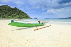 Movie set in Lombok 'pesantren' to premiere in Malaysia