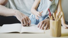 In analyzing the responses, the study's authors noted that the adults whose parents seemed to have lied to them frequently were more likely to adopt intrusive, even manipulative, behavior.