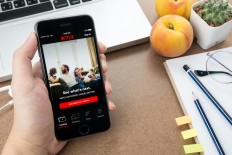 Netflix to back first Turkish TV series