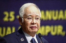 Malaysia tightening intellectual property laws, says Najib