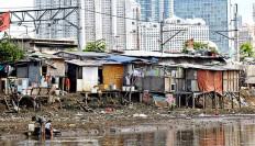 Slum dwellers’ homes in Surakarta to be upgraded