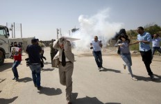 Israel to hold Palestinian journalist 4 months without trial