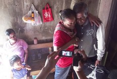 C.Java hostage’s family ‘excited’ at his release