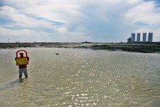 Reclamation decision unfair, legally questionable: Ahok